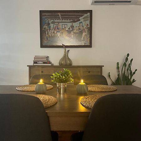 Kakavanen'S Sea View Apartment 발치크 외부 사진