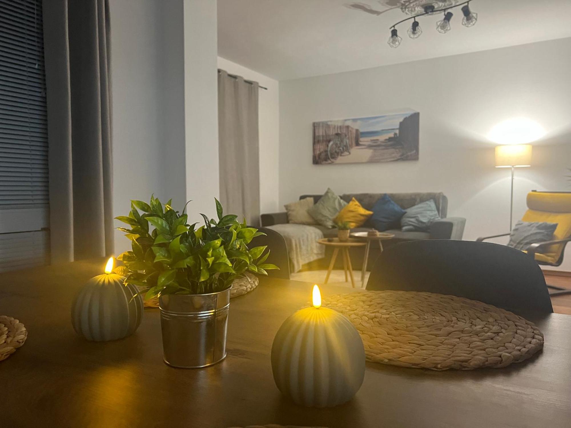 Kakavanen'S Sea View Apartment 발치크 외부 사진